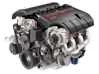 P3347 Engine